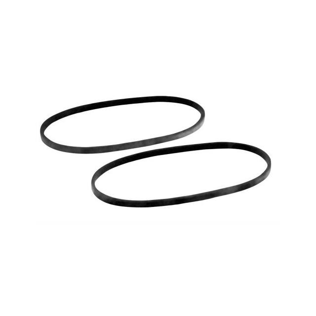 AMM6922 6922 SILENCER BAND NON VENTED 9.