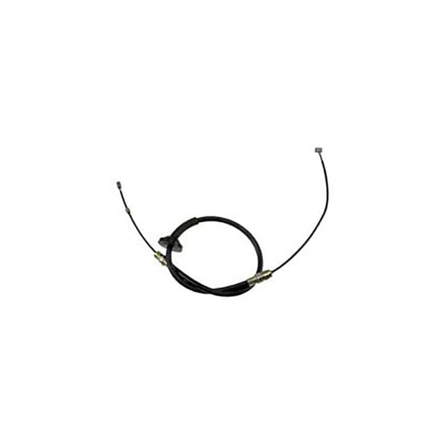 C95503 DORMAN PARKING BRAKE CABLE