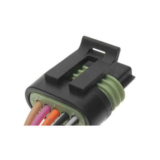 S-605 EXHAUST GAS RECIRCULATION VALVE