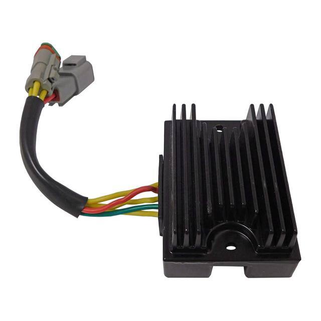 WX-VG3T-6 Replacement for Sea-Doo Challeng