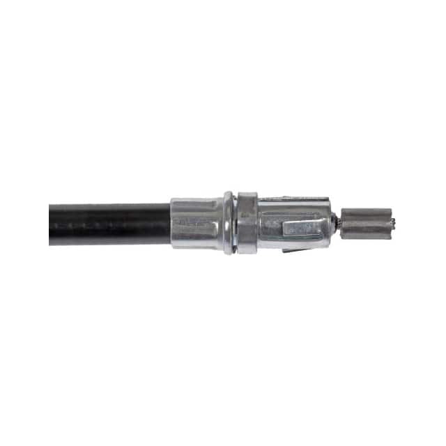 C661107 DORMAN PARKING BRAKE CABLE