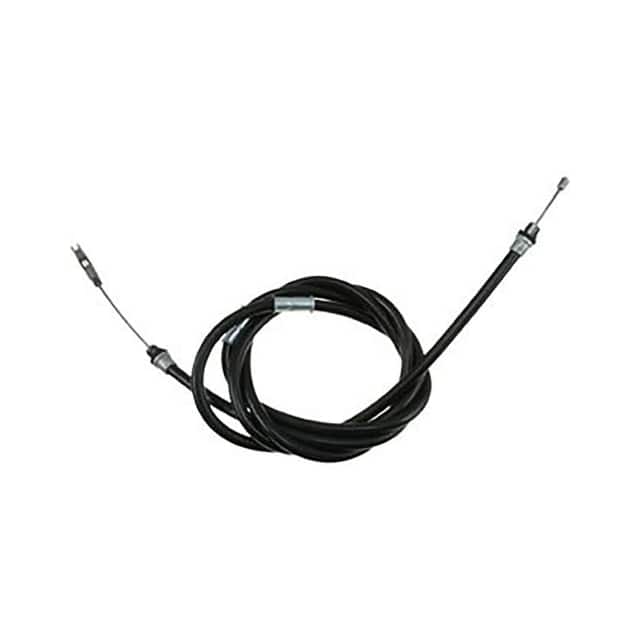 C660097 DORMAN PARKING BRAKE CABLE
