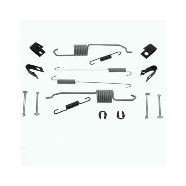 CKH7310 H7310 DRUM BRAKE HARDWARE KIT