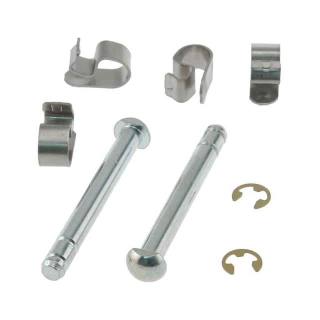 CKH5610 H5610 DISC BRAKE HARDWARE KIT