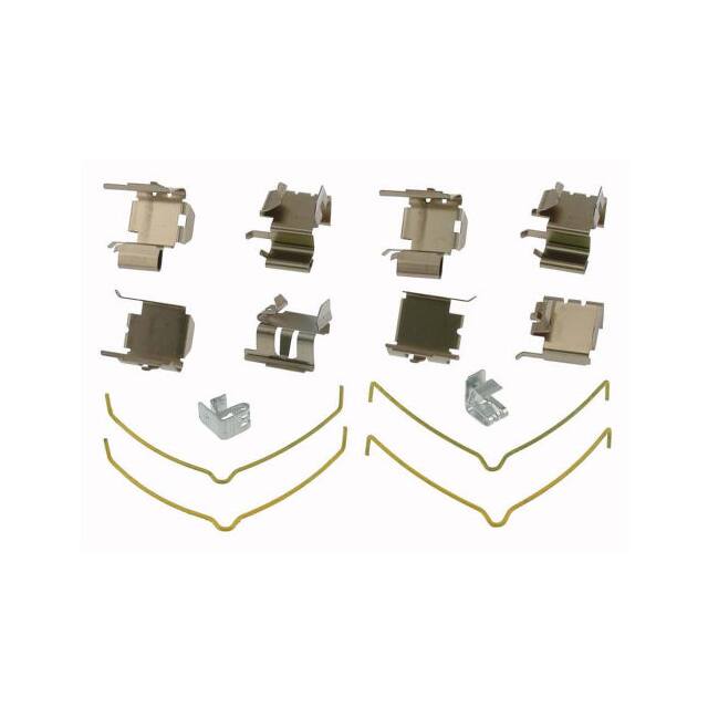 CK13336 13336 DISC BRAKE HARDWARE KIT