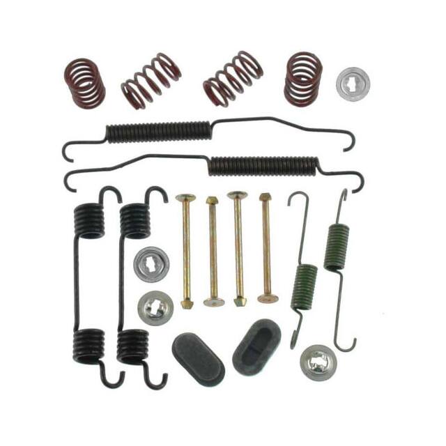 CKH7326 H7326 DRUM BRAKE HARDWARE KIT