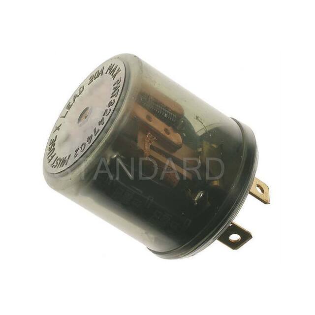 EFL-1 HAZARD FLASHER