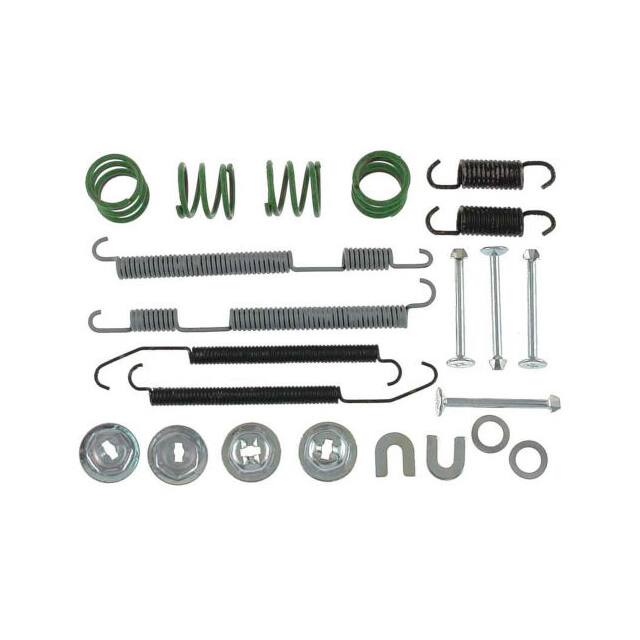 CK17347 17347 DRUM BRAKE HARDWARE KIT