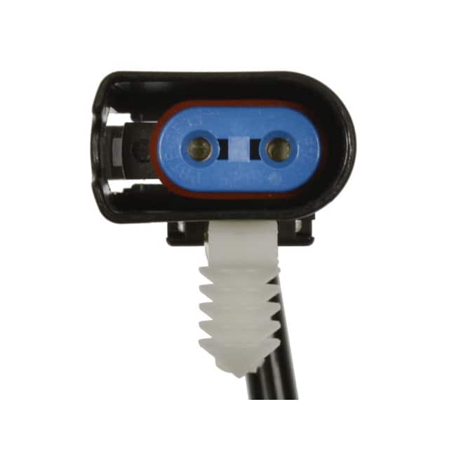 ALH86 STANDARD IGNITION ABS WHEEL SPEE