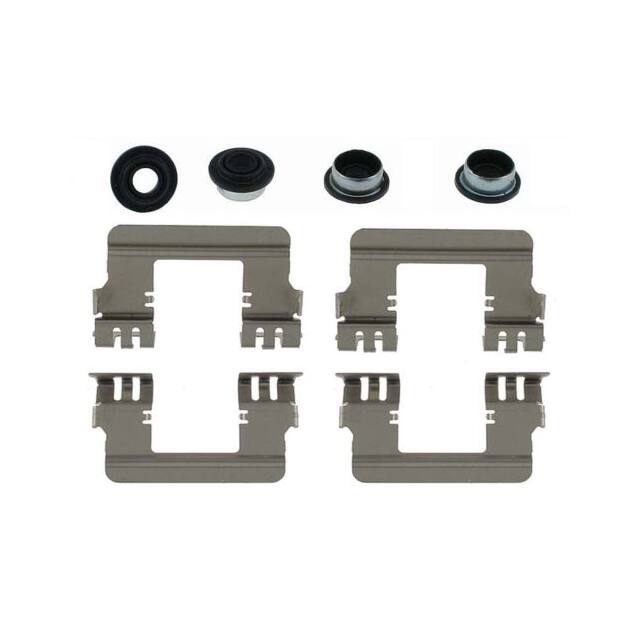 CK13222 13222 DISC BRAKE HARDWARE KIT