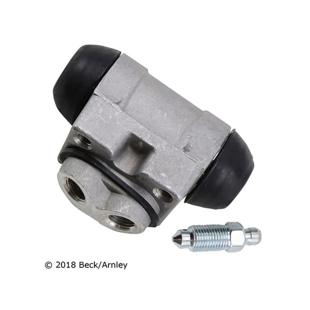 072-9529 BECK ARNLEY WHEEL CYLINDER