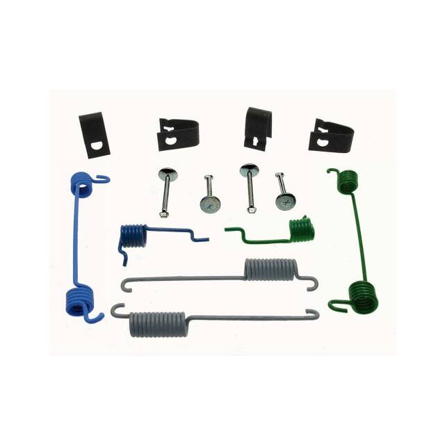 CKH7307 H7307 DRUM BRAKE HARDWARE KIT