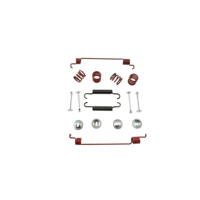CK17253 17253 DRUM BRAKE HARDWARE KIT