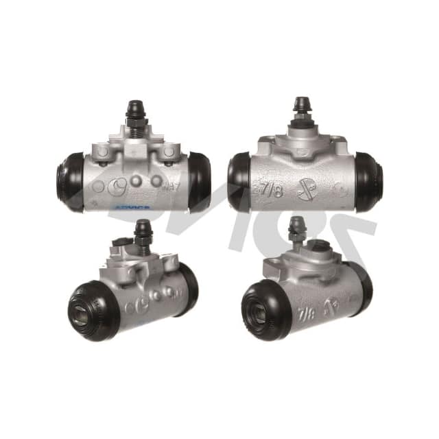 WCT245 DRUM BRAKE WHEEL CYLINDER