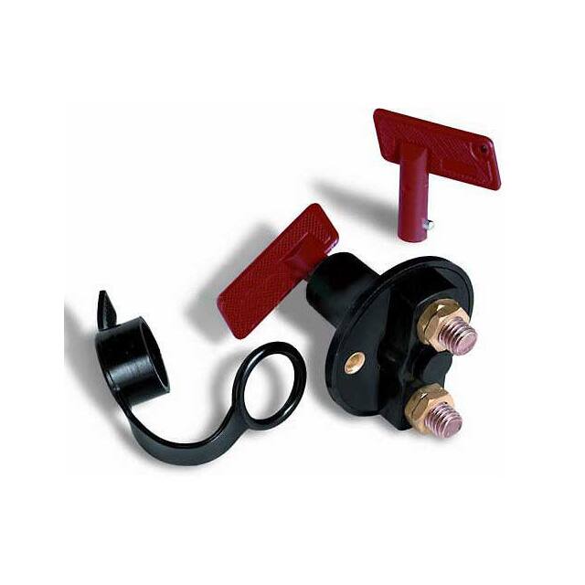 20314 KEY OPERATED SWITCH KIT, 100 AMP