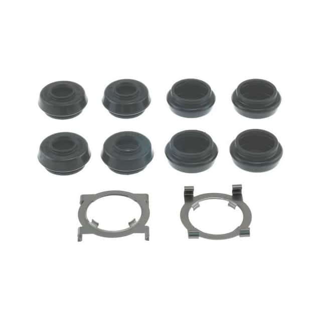 CKH5587 H5587 DISC BRAKE HARDWARE KIT