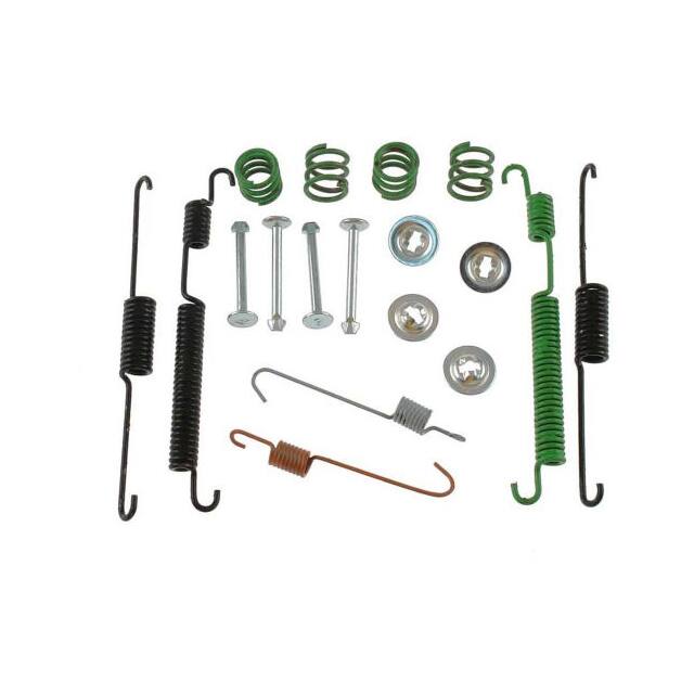 CK17366 17366 DRUM BRAKE HARDWARE KIT