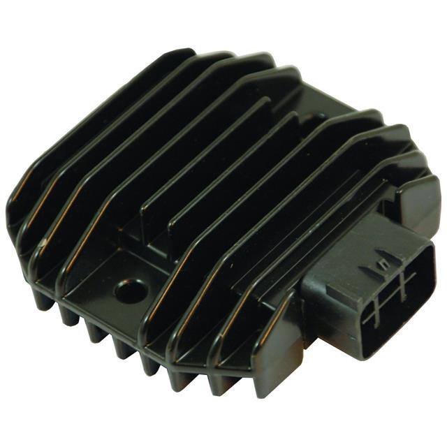 5BN-81960-00-00 REGULATOR AND RECTIFIER Replacement for Yamaha 5BN-81960