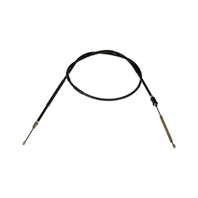 C660242 DORMAN PARKING BRAKE CABLE