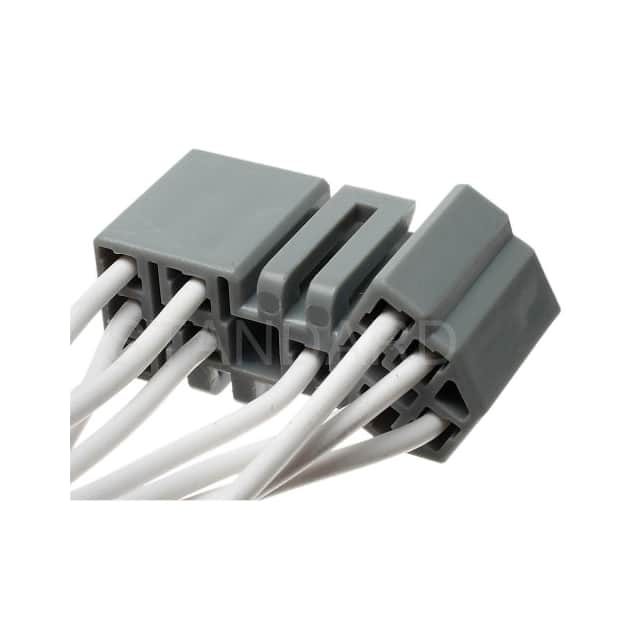 S-662 HEADLIGHT DIMMER SWITCH CONNECTO