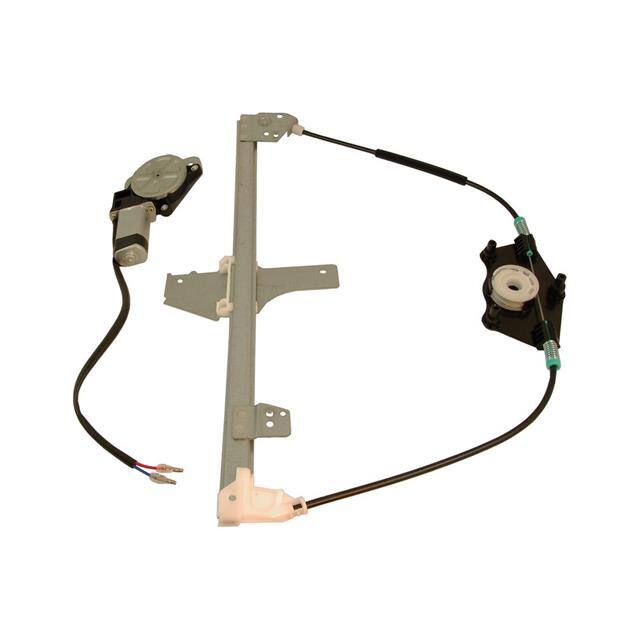 014441 WINDOW REGULATOR - WITH MOTOR Replacement for Ac Rolcar 014441
