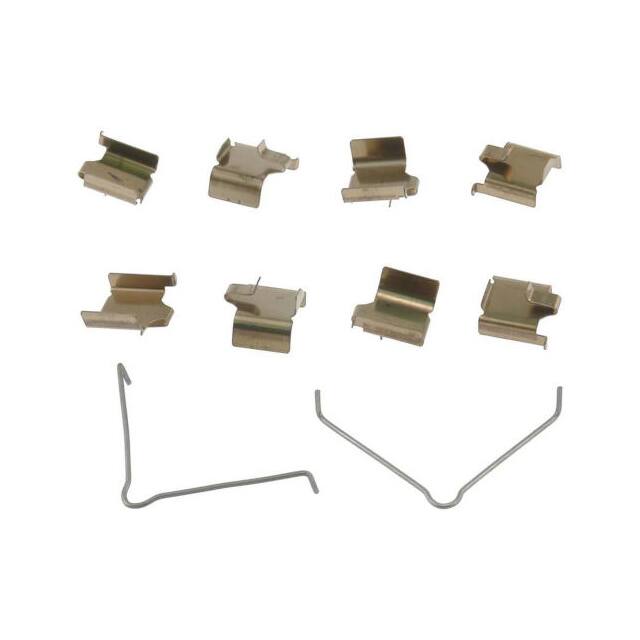 CK13346 13346 DISC BRAKE HARDWARE KIT