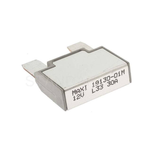BR-34 STANDARD IGNITION, FUSE