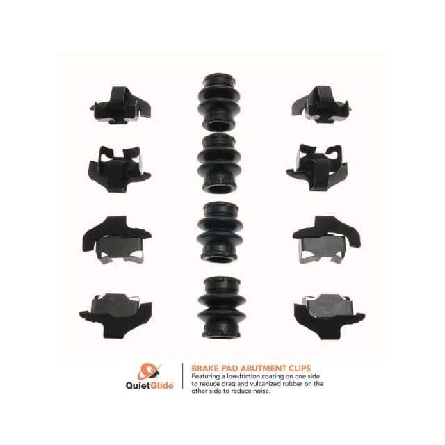 CKH5778Q H5778Q DISC BRAKE HARDWARE KIT