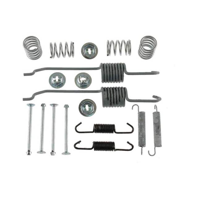 CK17365 17365 DRUM BRAKE HARDWARE KIT