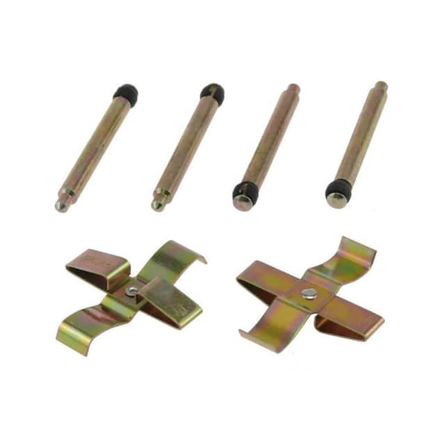 CKH5670 H5670 DISC BRAKE HARDWARE KIT