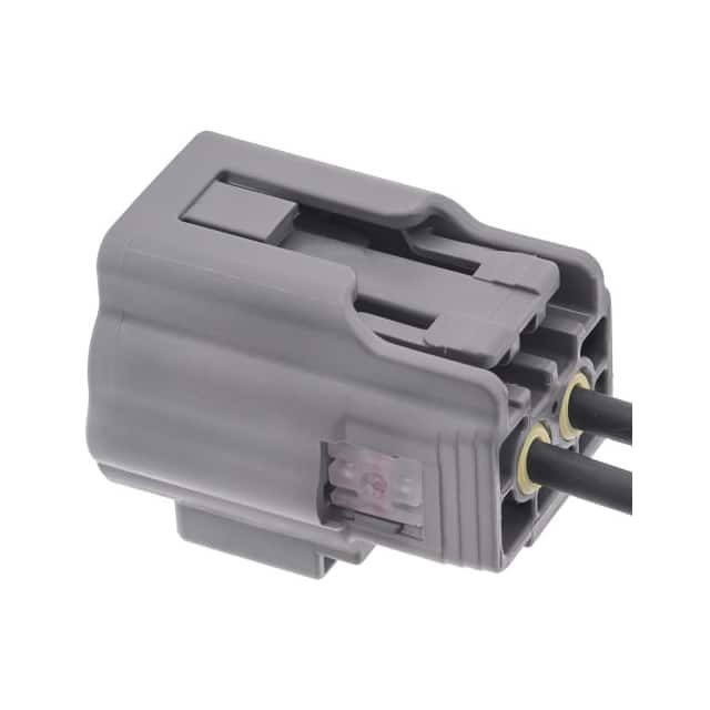 S2411 STANDARD IGNITION ABS SPEED SENS