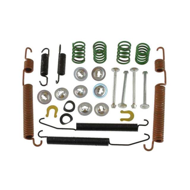 CK17357 17357 DRUM BRAKE HARDWARE KIT