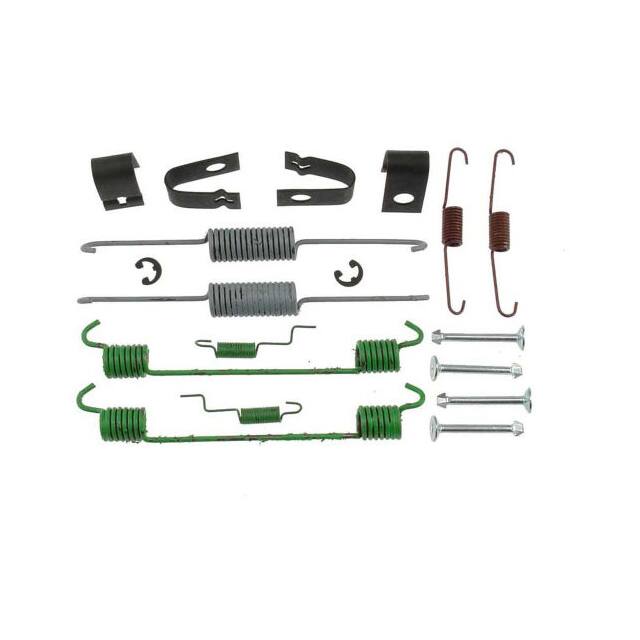 CK17360 17360 DRUM BRAKE HARDWARE KIT
