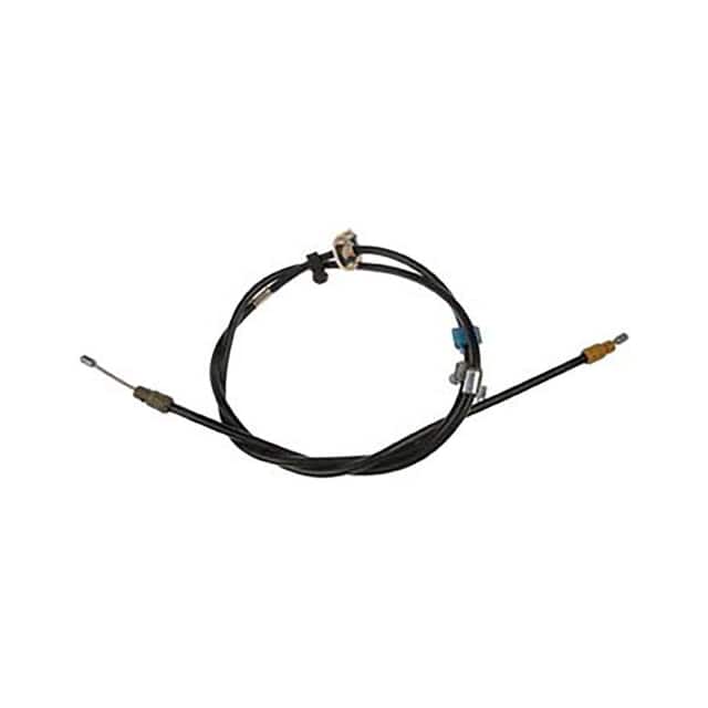 C660499 DORMAN PARKING BRAKE CABLE