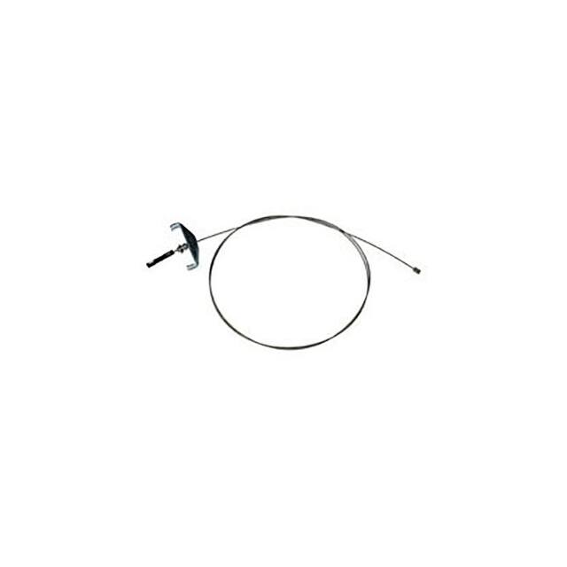 C660362 DORMAN PARKING BRAKE CABLE