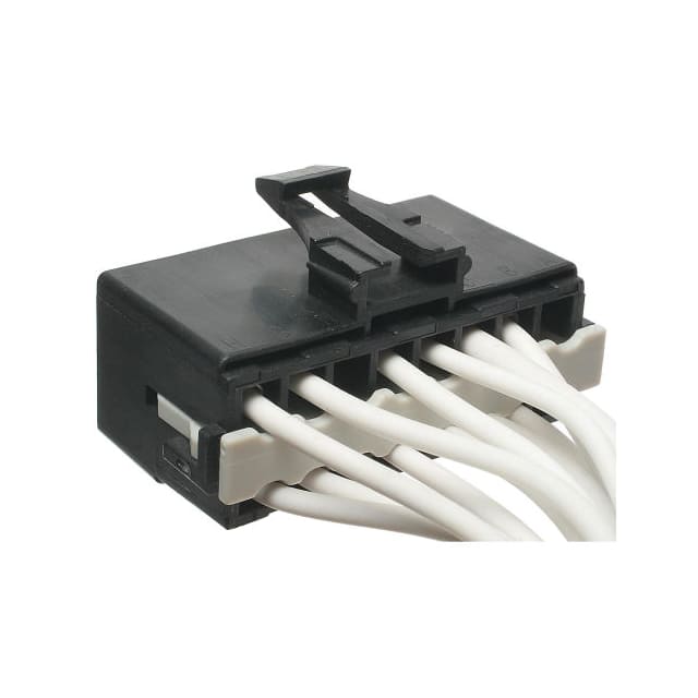 S-800 HEADLIGHT SWITCH CONNECTOR