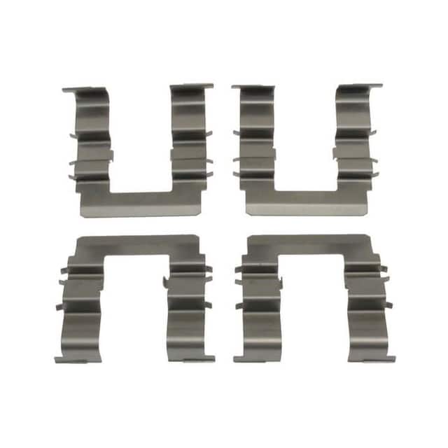CK13506 13506 DISC BRAKE HARDWARE KIT