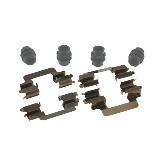 CK13470 13470 DISC BRAKE HARDWARE KIT