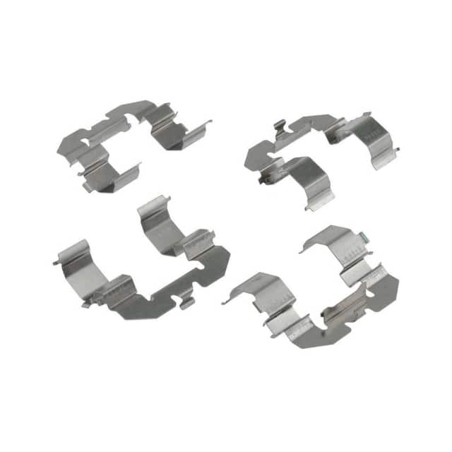 CK13303 13303 DISC BRAKE HARDWARE KIT