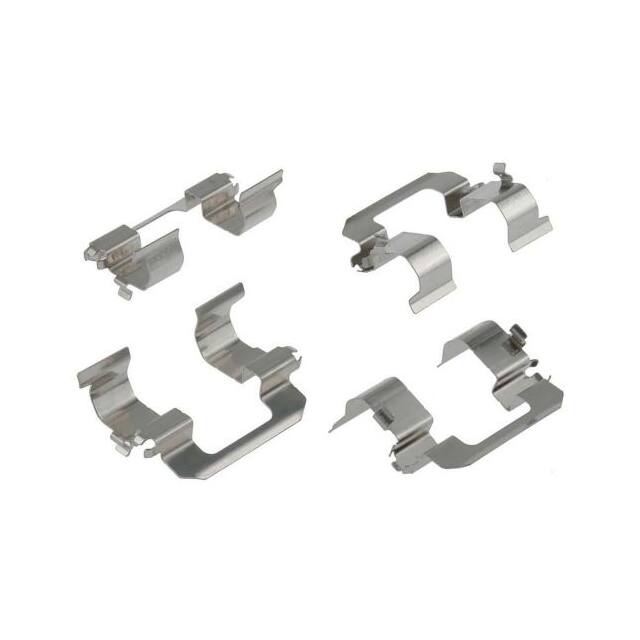 CK13301 13301 DISC BRAKE HARDWARE KIT