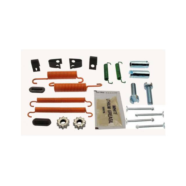 CK17352 17352 DRUM BRAKE HARDWARE KIT