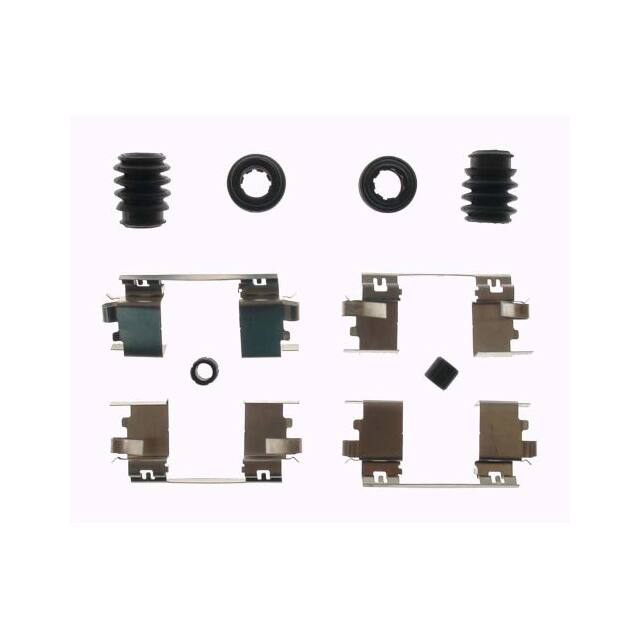 CK13297 13297 DISC BRAKE HARDWARE KIT