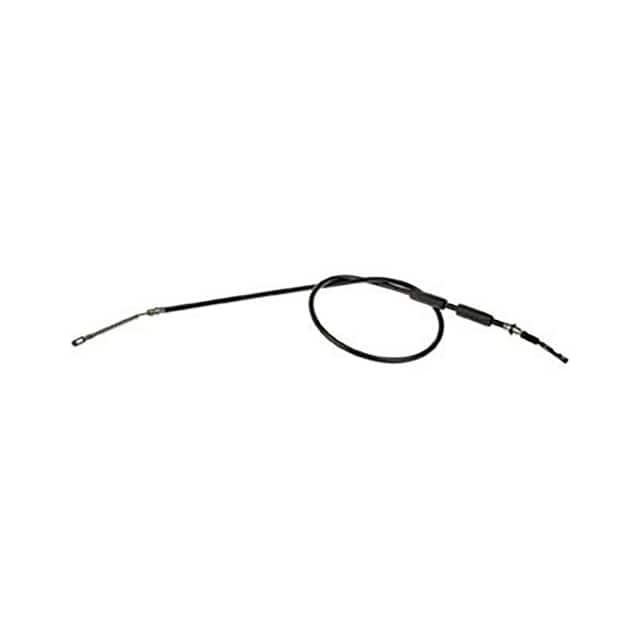 C95536 DORMAN PARKING BRAKE CABLE