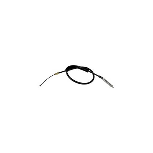 C660785 DORMAN PARKING BRAKE CABLE