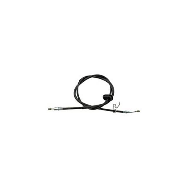C660228 DORMAN PARKING BRAKE CABLE