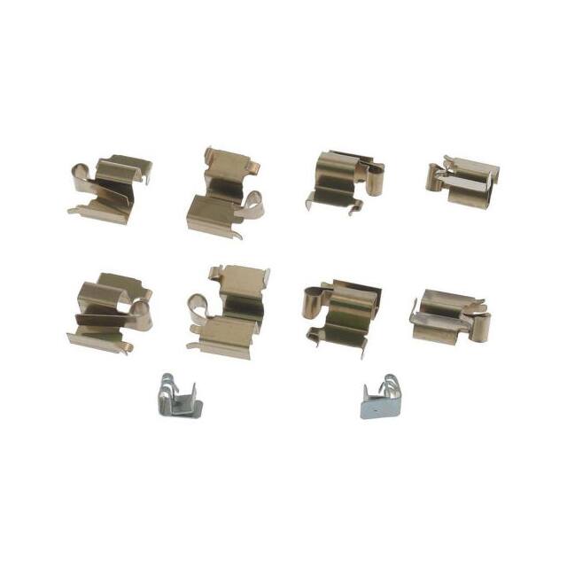 CK13395 13395 DISC BRAKE HARDWARE KIT