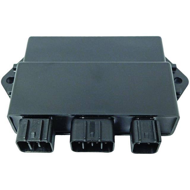 5KM-85540-10-00 CDI MODULE Replacement for Yamaha 5KM-85540