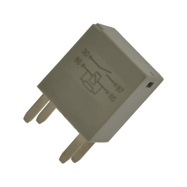 RY-1757 MULTI-FUNCTION RELAY