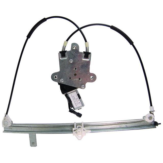 606000PR4415 WINDOW REGULATOR - WITH MOTOR Replacement for Blic 606000PR441
