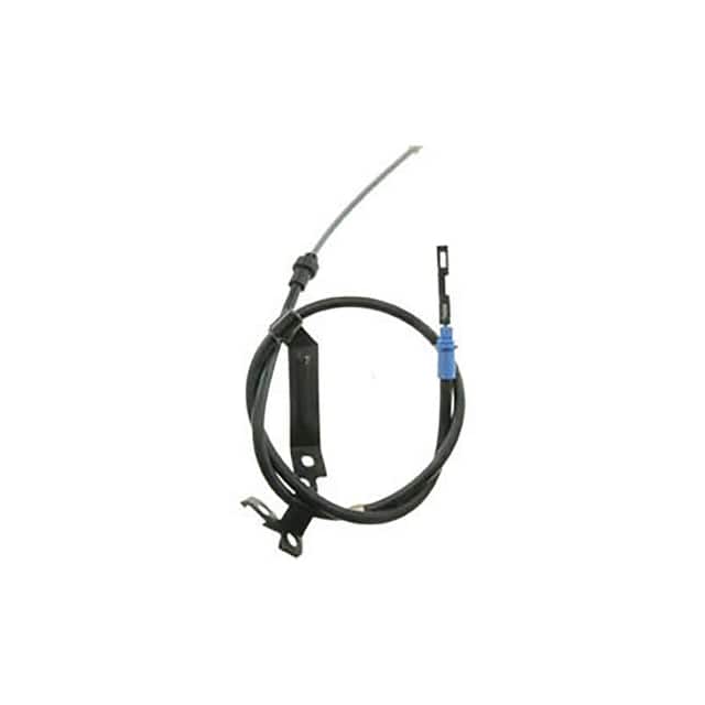 C660168 DORMAN PARKING BRAKE CABLE